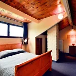 Comfortable Villa, Nyaraló