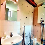 Comfortable Villa,