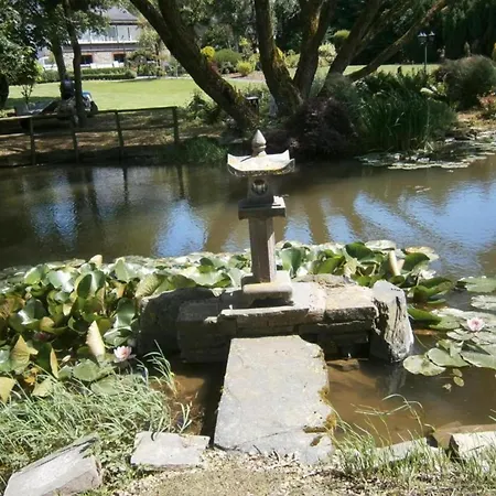 Comfortable Villa, بيت للعطل Paliseul