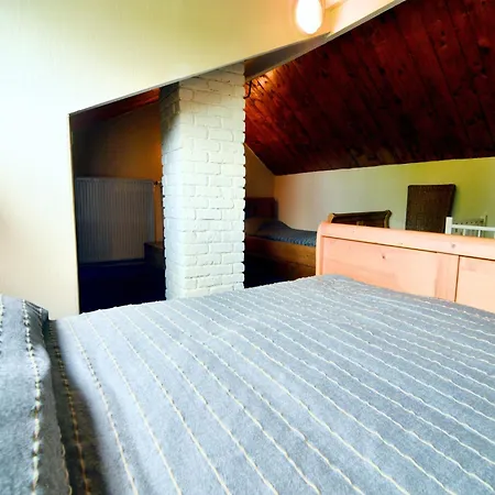 Comfortable Villa, * Paliseul