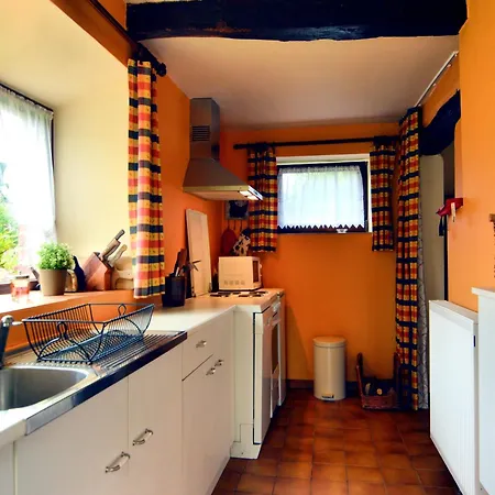 Nyaraló Comfortable Villa,