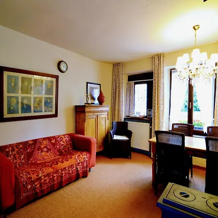 Comfortable Villa, Paliseul