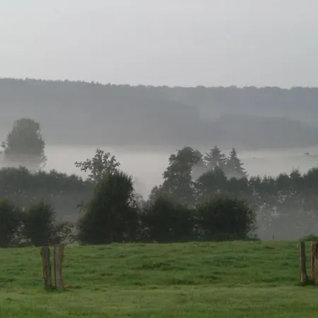 Comfortable Villa, Paliseul