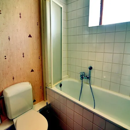 Vakantiehuis Comfortable Villa,