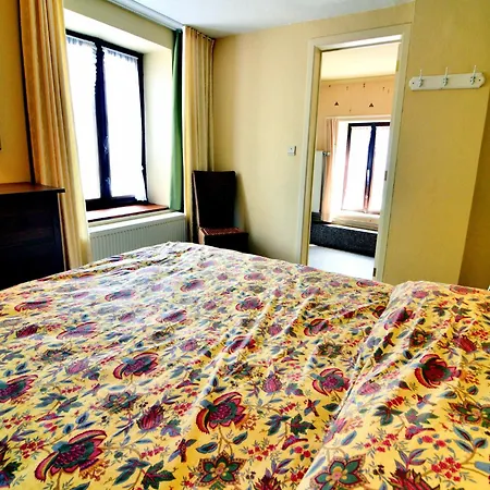 Comfortable Villa, *