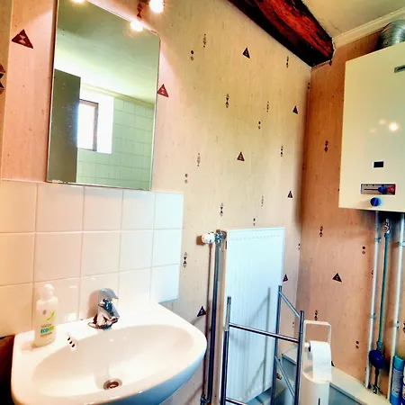Comfortable Villa,