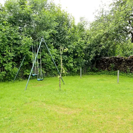 Comfortable Villa, * Paliseul