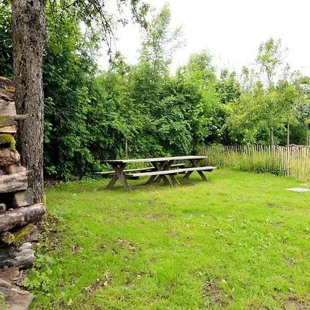 Comfortable Villa, Vakantiehuis Paliseul